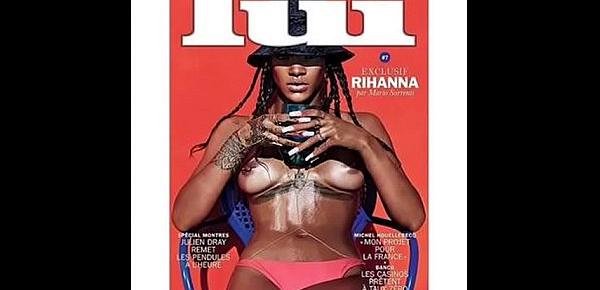  RIHANNA HAVE SEX XXX